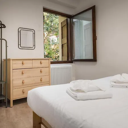 דירה Flats4rent Irene