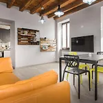 Flats4rent Irene Apartamento