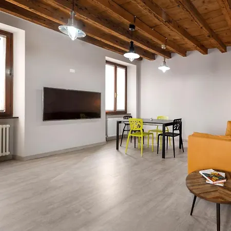 Flats4rent Irene * Vérone