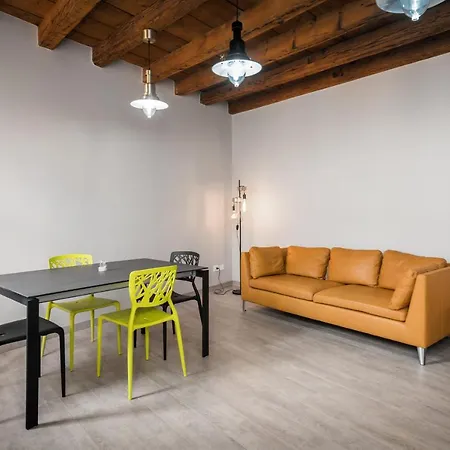 Flats4rent Irene Vérone