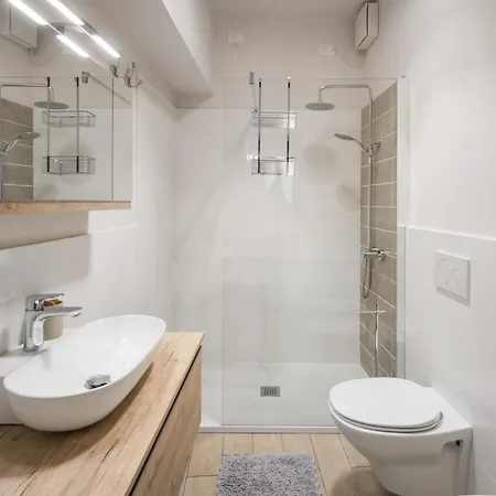 Apartment Flats4rent Irene Verona
