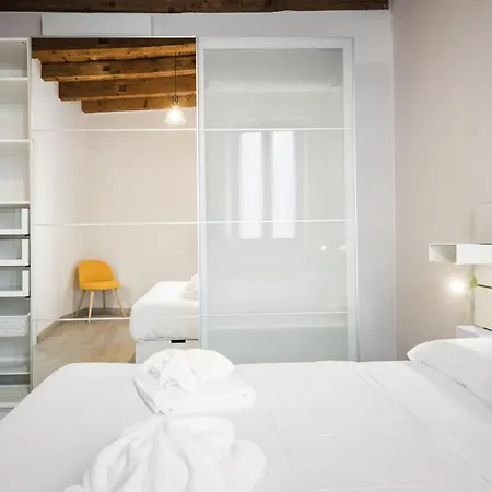 Apartment Flats4rent Irene Verona