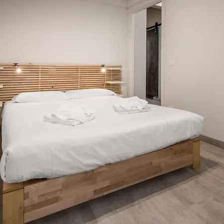 Flats4rent Irene Apartment Verona