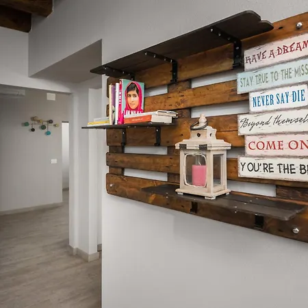 Appartement Flats4rent Irene Vérone