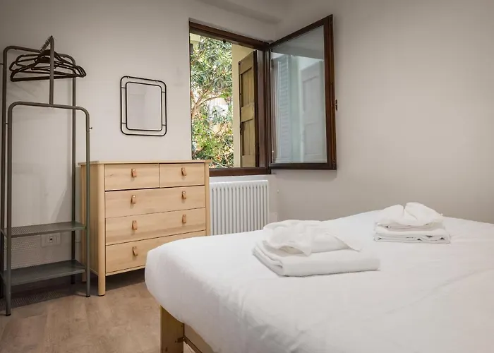 Appartement Flats4rent Irene