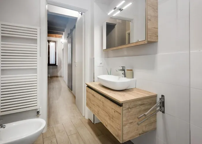 Flats4rent Irene Vérone