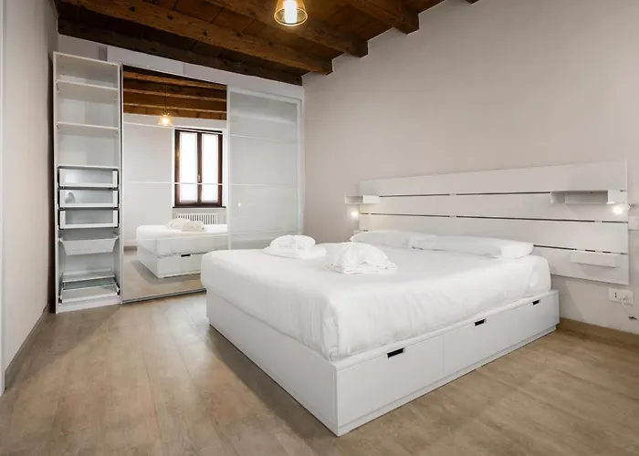 Appartement Flats4rent Irene *