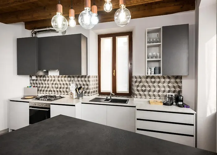 Flats4rent Irene Appartement Vérone