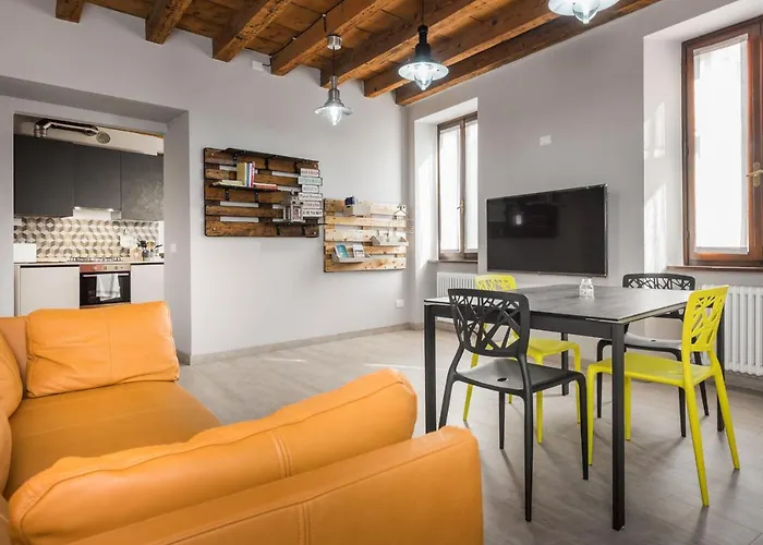 Flats4rent Irene Appartement