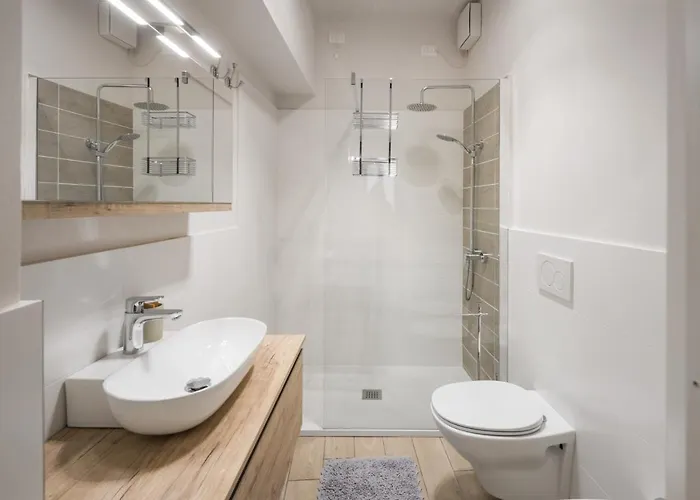 Appartement Flats4rent Irene Vérone