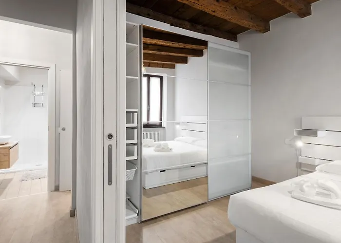 Flats4rent Irene Appartement Vérone