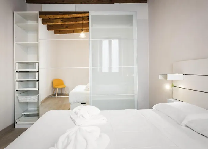 Appartement Flats4rent Irene Vérone