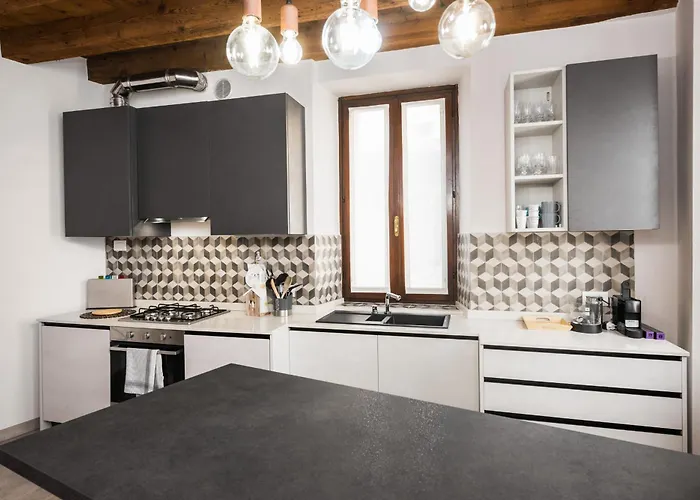 Flats4rent Irene Vérone