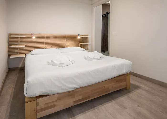 Flats4rent Irene Appartement Vérone