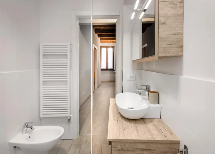 Appartement Flats4rent Irene