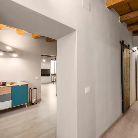 Flats4rent Irene Apartman *