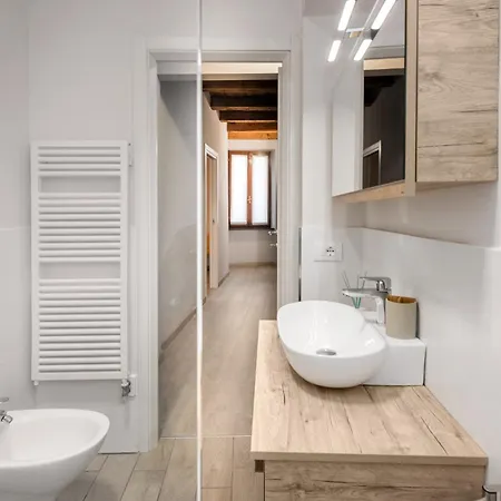 Apartman Flats4rent Irene